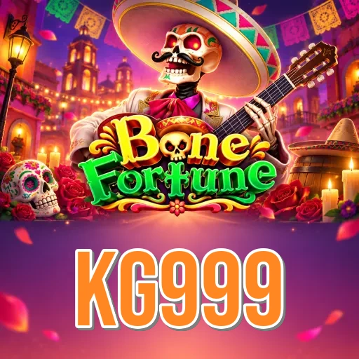 kg999 app icon ready to open on Android home screen